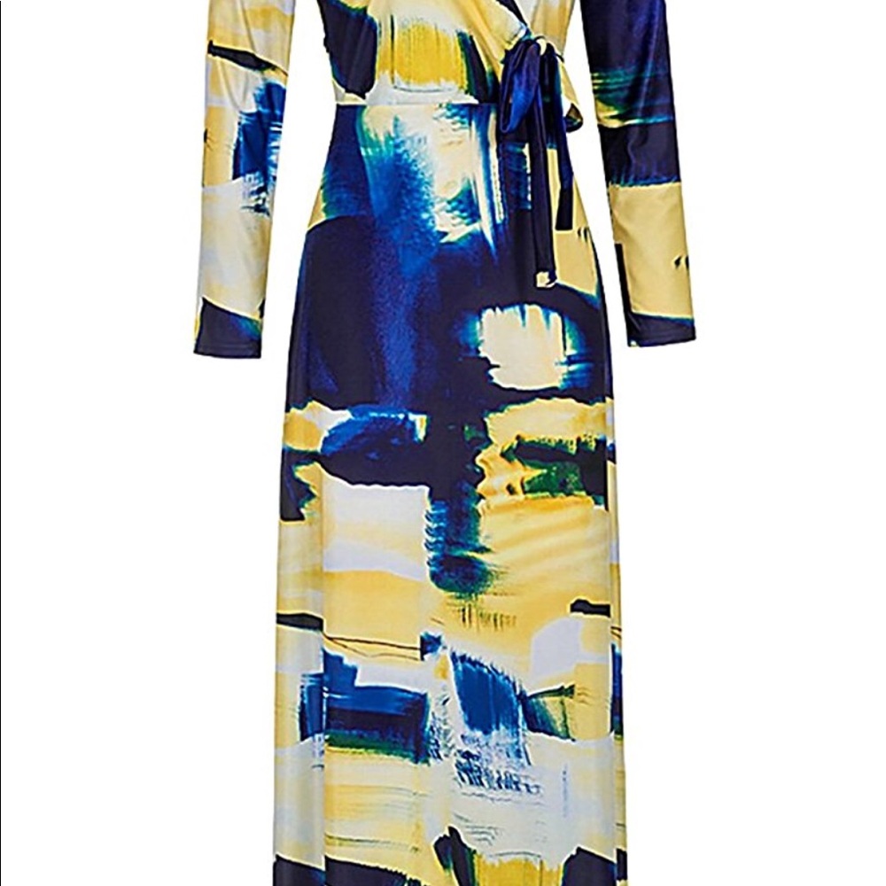 Dress - Picture 3 of 6